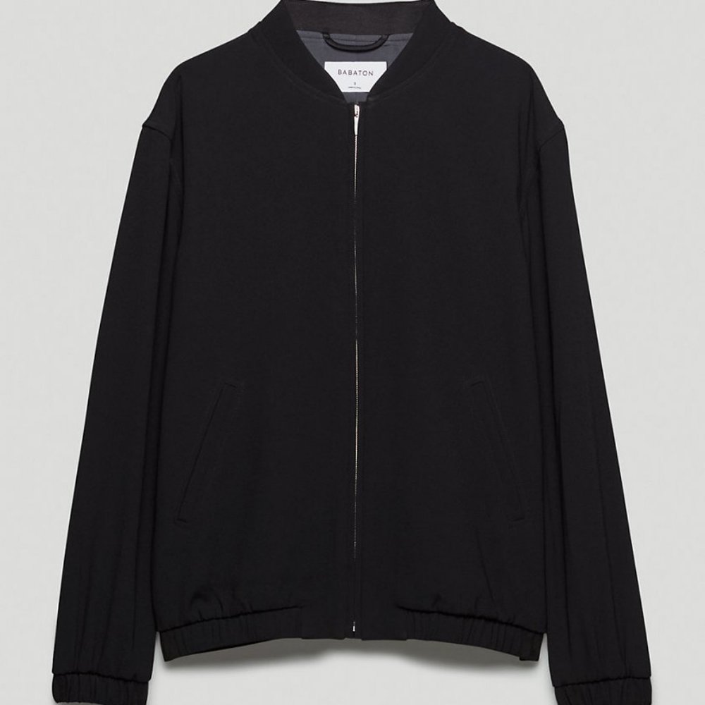 Aritzia - Babaton Bomber Jacket